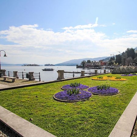 Apartment Punta Borromea By Interhome Stresa Bagian luar foto