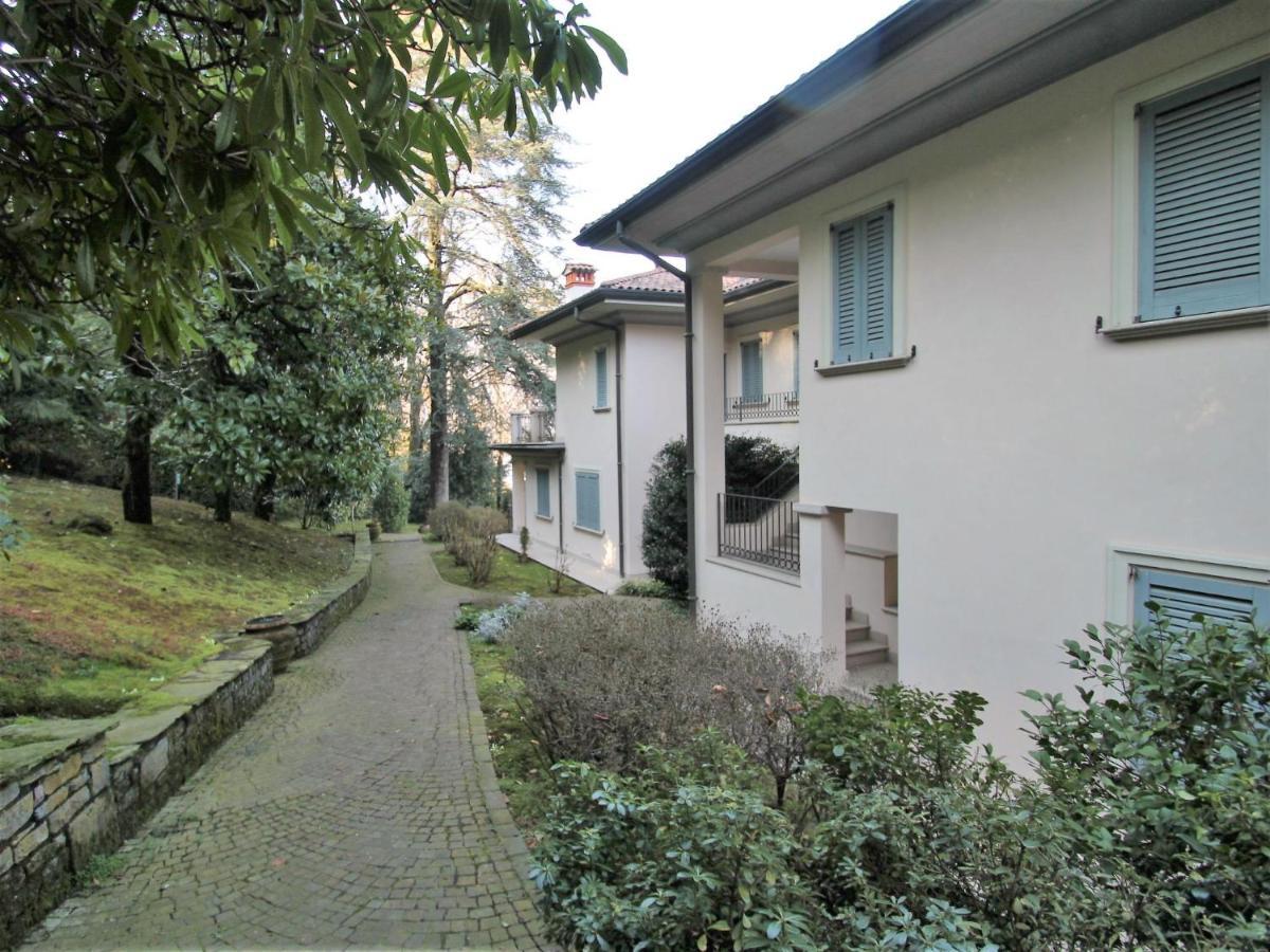 Apartment Punta Borromea By Interhome Stresa Bagian luar foto