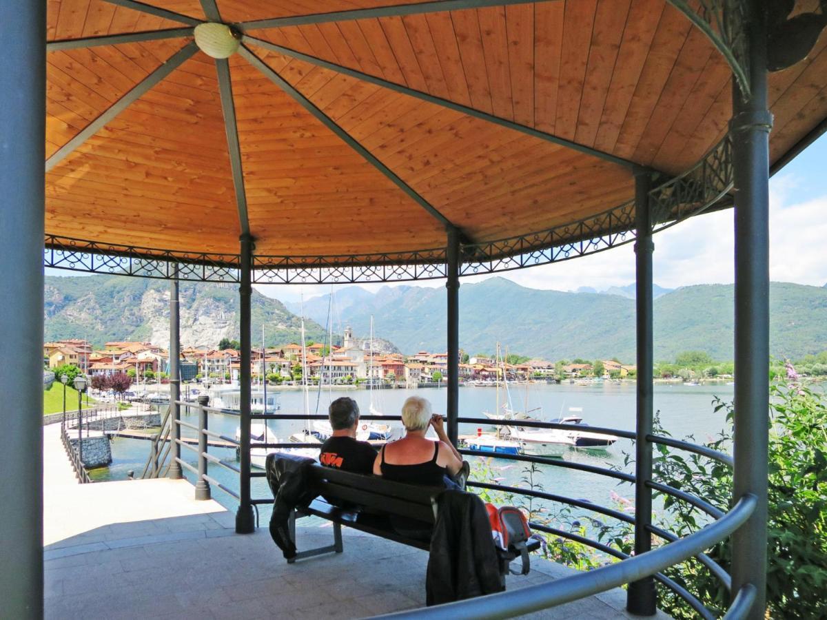Apartment Punta Borromea By Interhome Stresa Bagian luar foto