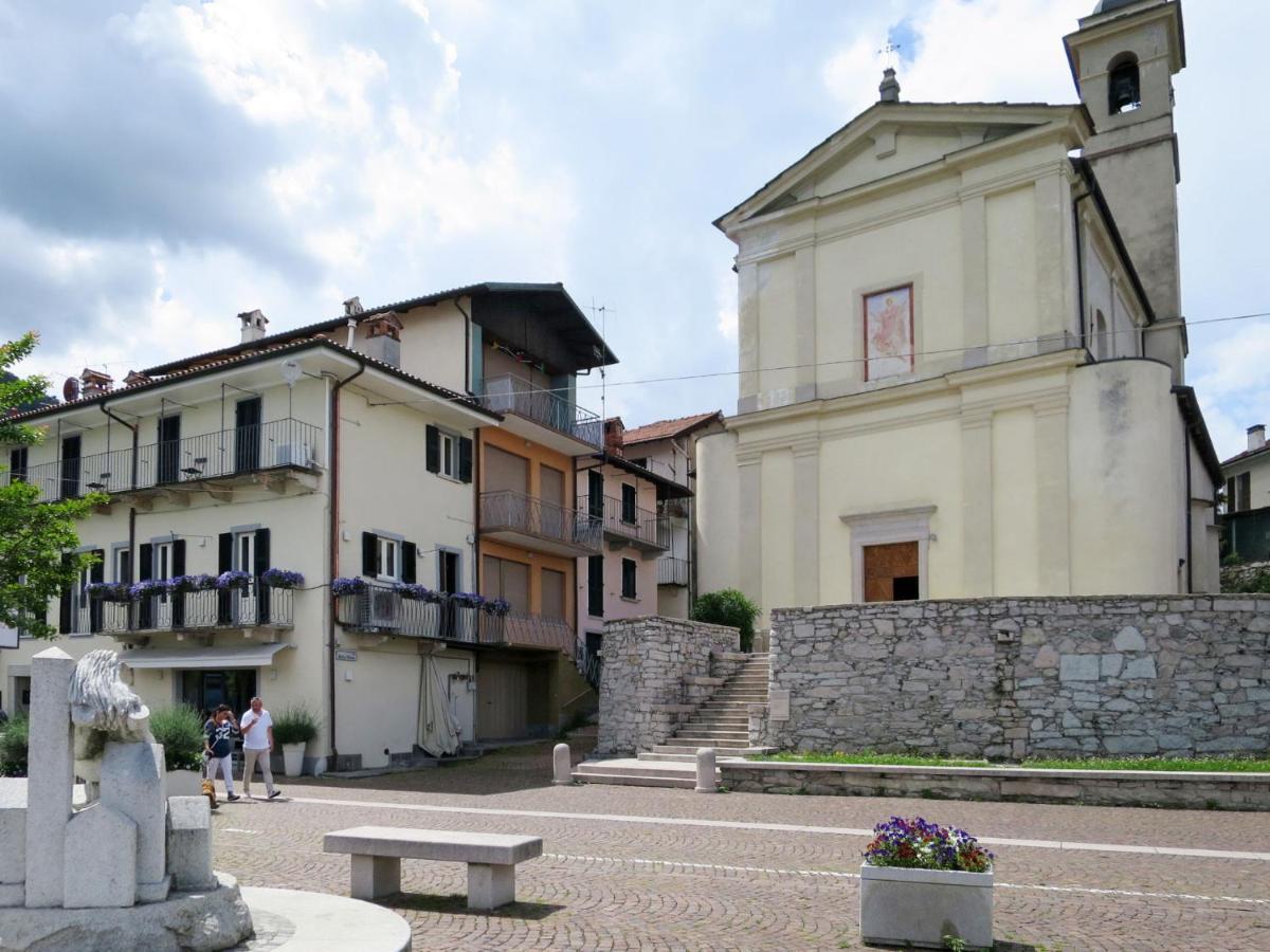 Apartment Punta Borromea By Interhome Stresa Bagian luar foto