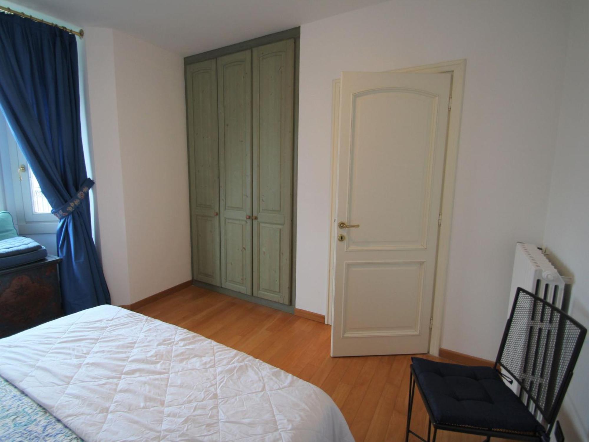 Apartment Punta Borromea By Interhome Stresa Bagian luar foto