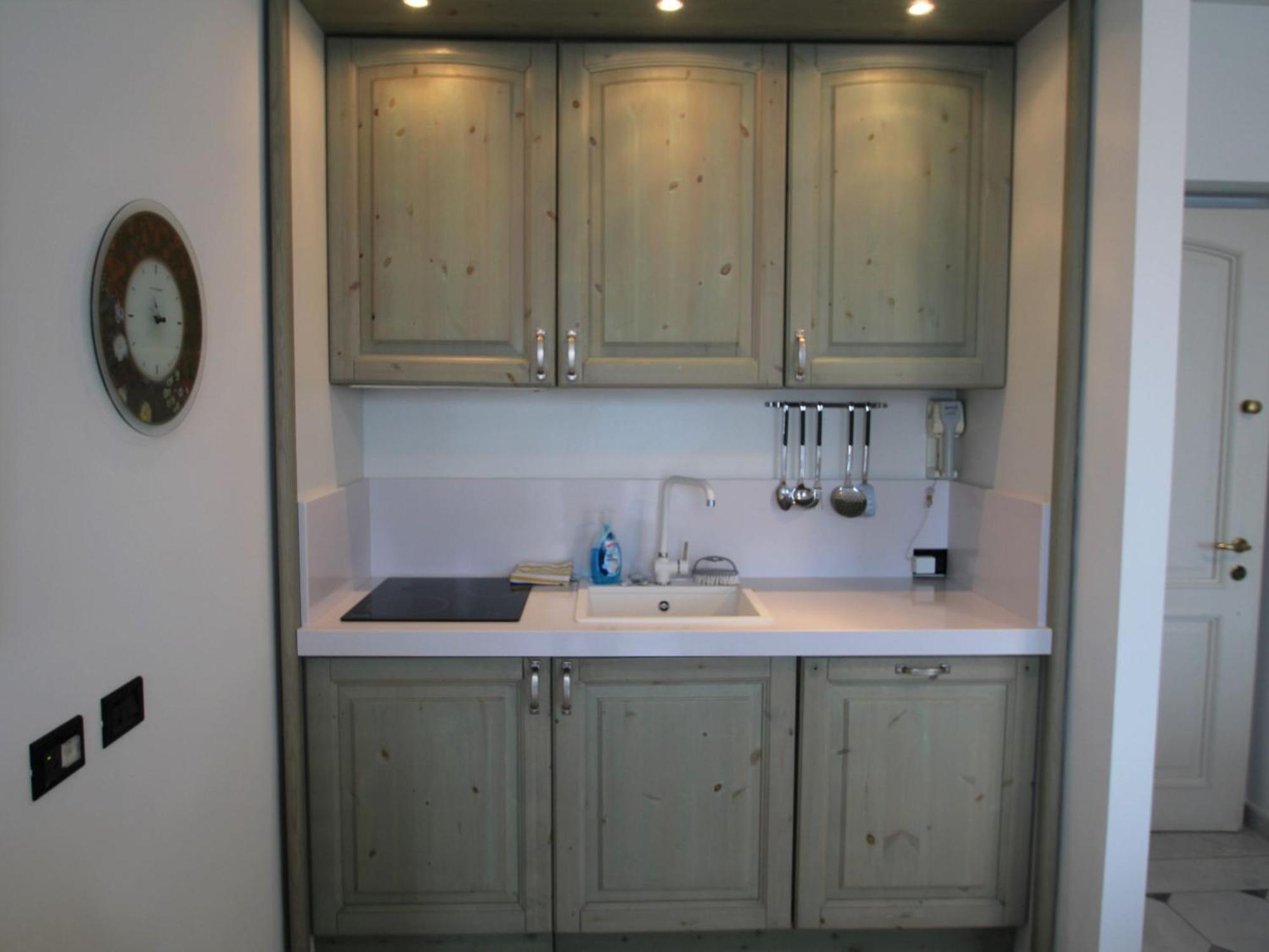 Apartment Punta Borromea By Interhome Stresa Bagian luar foto
