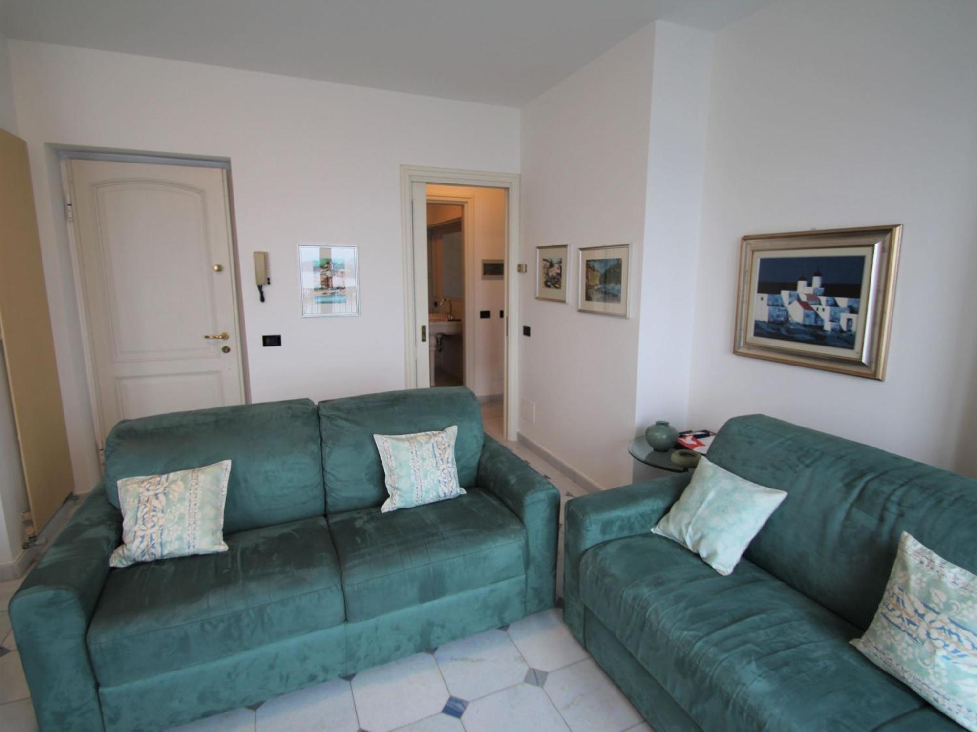 Apartment Punta Borromea By Interhome Stresa Bagian luar foto
