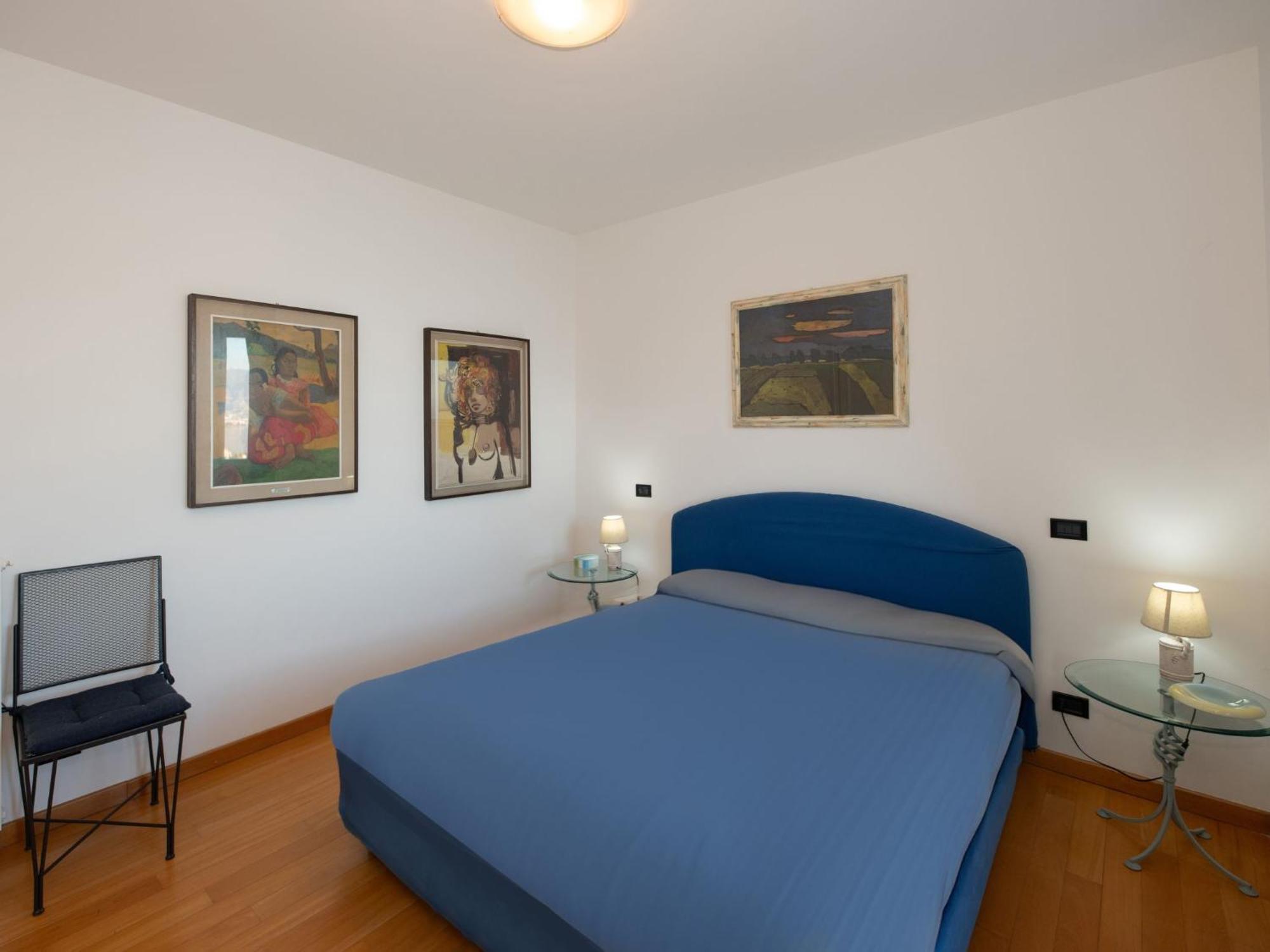 Apartment Punta Borromea By Interhome Stresa Bagian luar foto