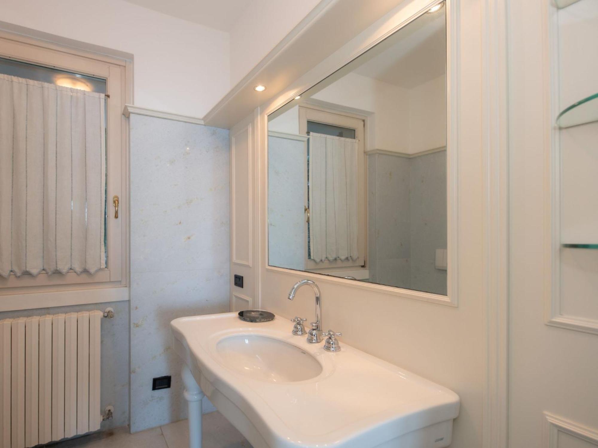 Apartment Punta Borromea By Interhome Stresa Bagian luar foto