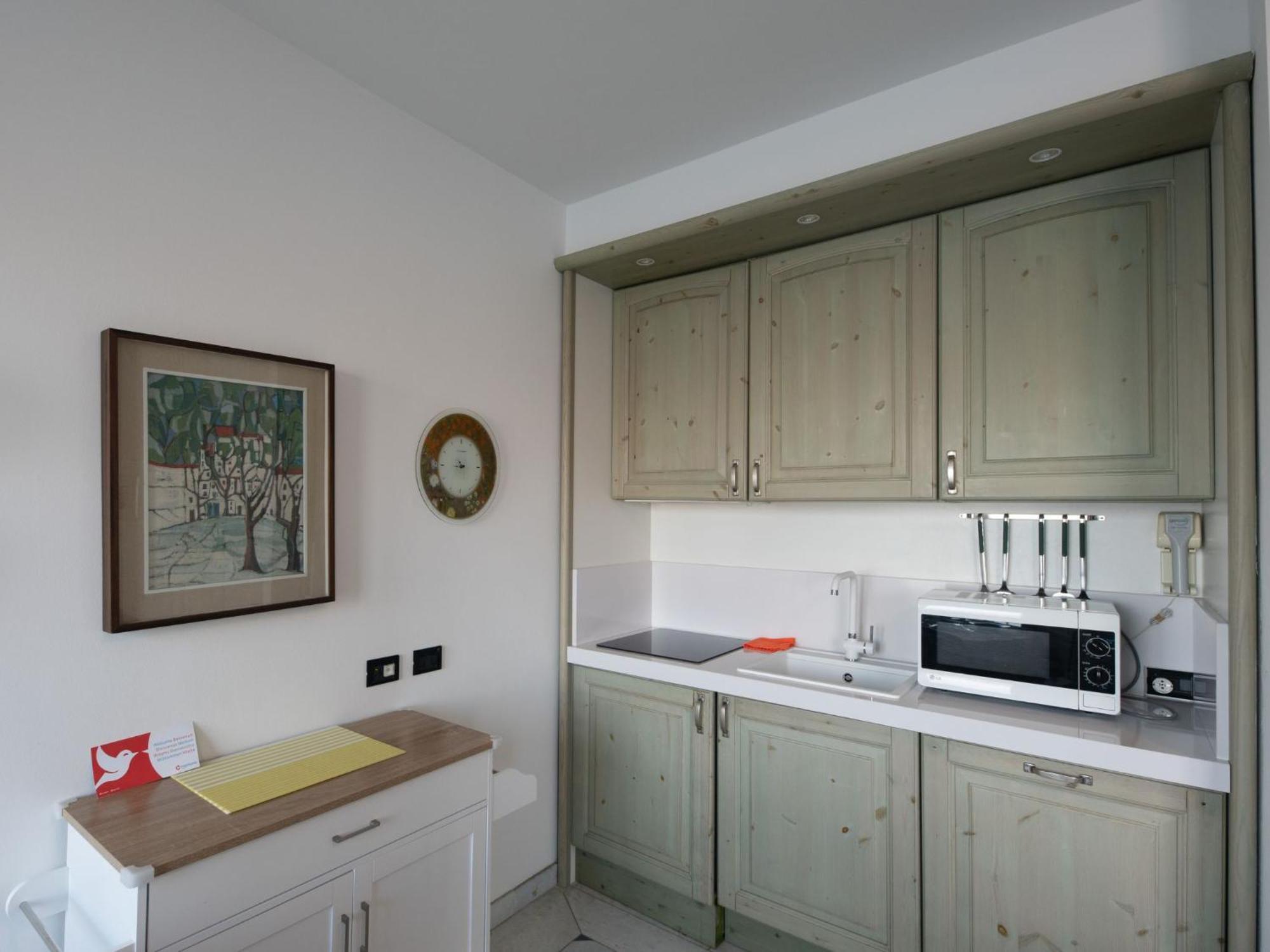 Apartment Punta Borromea By Interhome Stresa Bagian luar foto