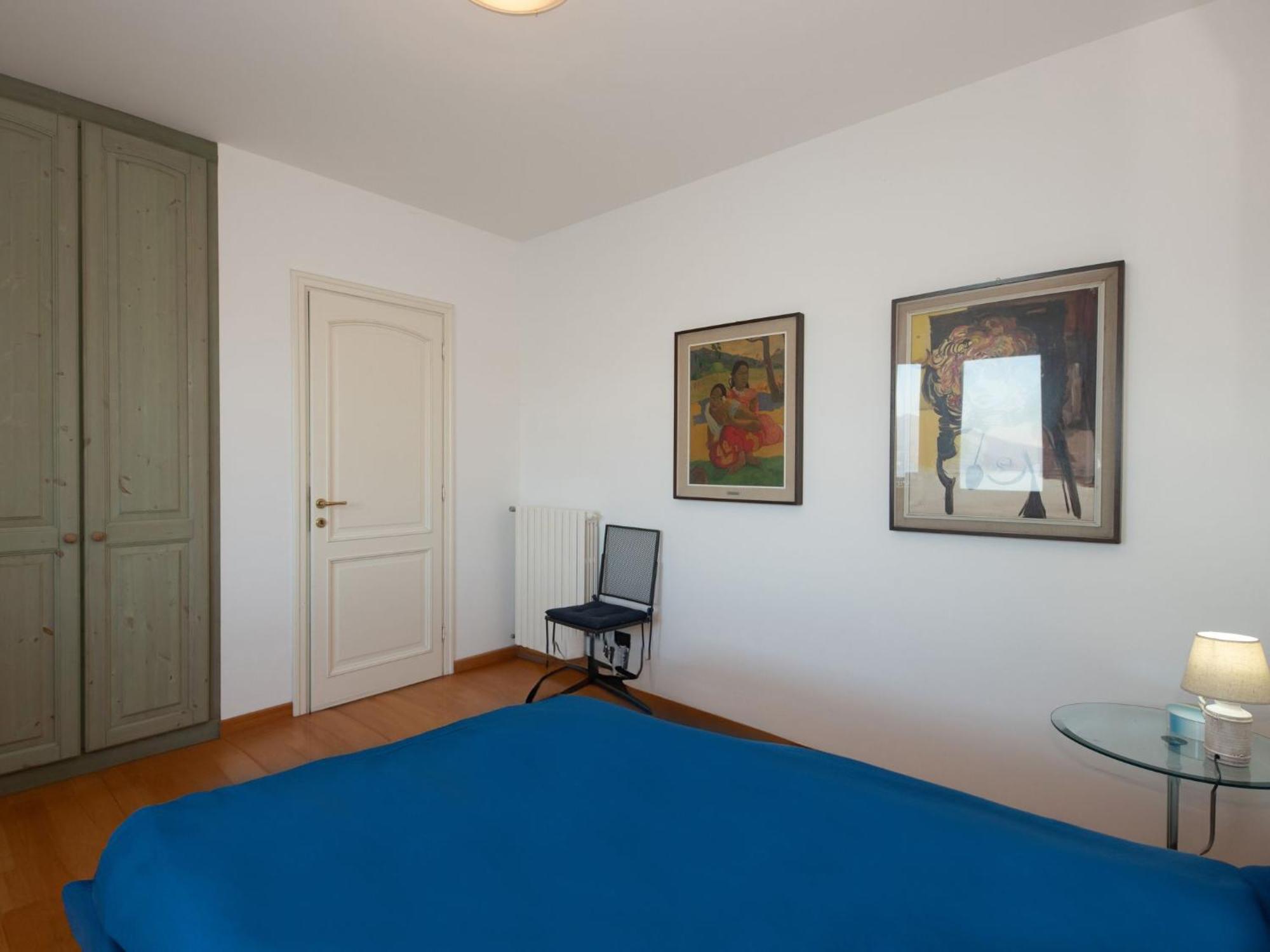 Apartment Punta Borromea By Interhome Stresa Bagian luar foto