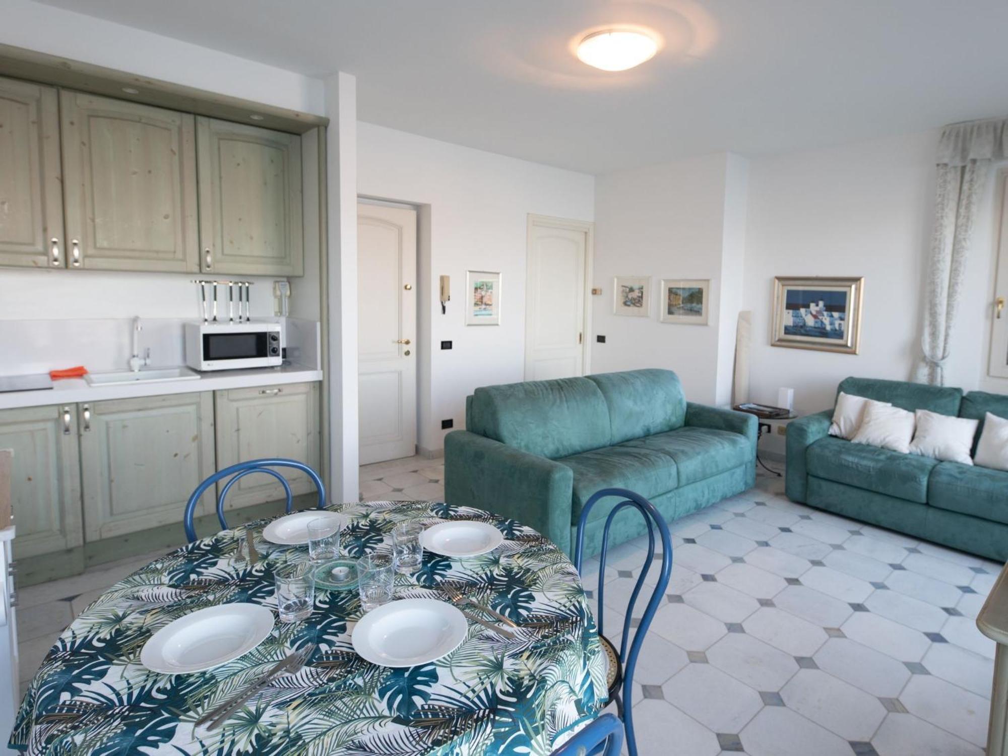 Apartment Punta Borromea By Interhome Stresa Bagian luar foto