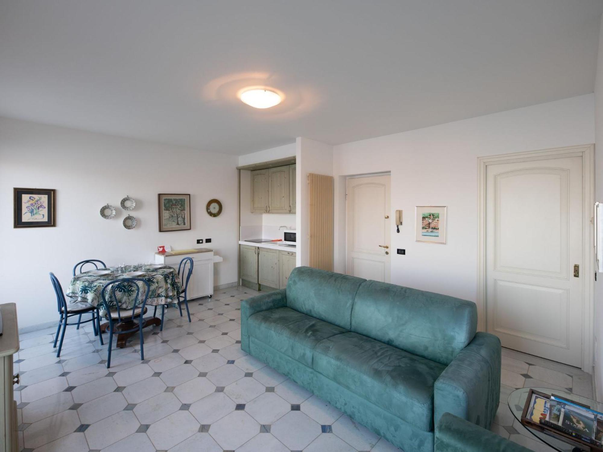Apartment Punta Borromea By Interhome Stresa Bagian luar foto